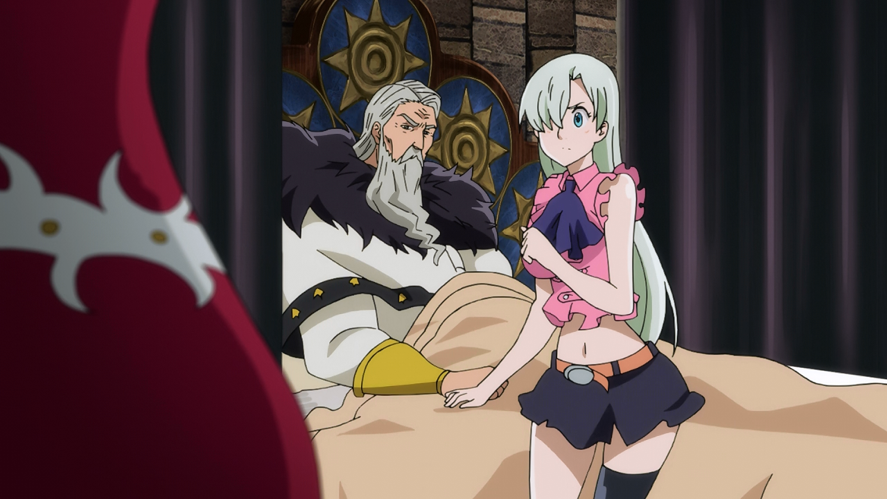 The Seven Deadly Sins (Ñyuum)